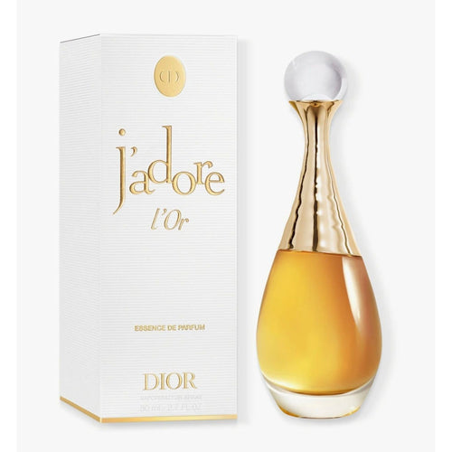 J' Adore L'Or Essence de - PARFUM - 80ml