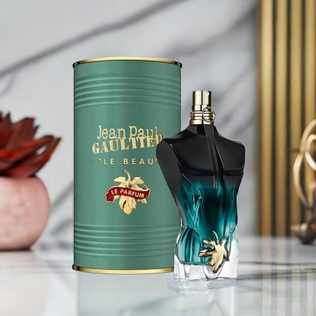 Le Beau Le Intense - EDP - 125ml