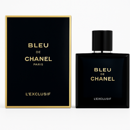Bleu de Chanel L'Exclusif - PARFUM - 100ml