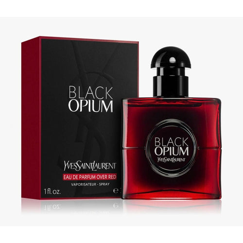 Black Opium Over Red - EDP - 90ml