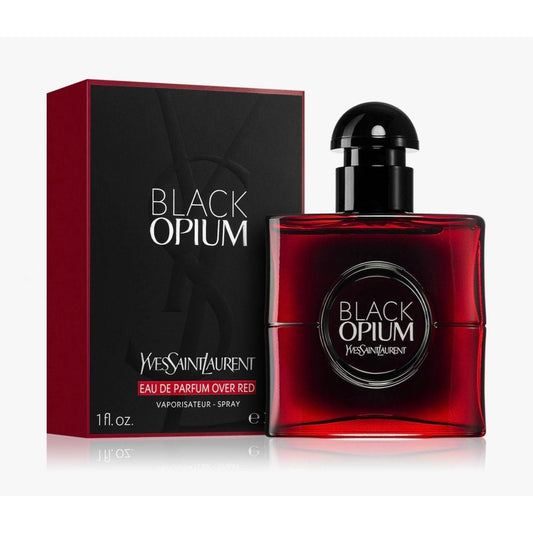 Black Opium Over Red - EDP - 90ml