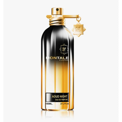 Aoud Night - EDP - 100ml