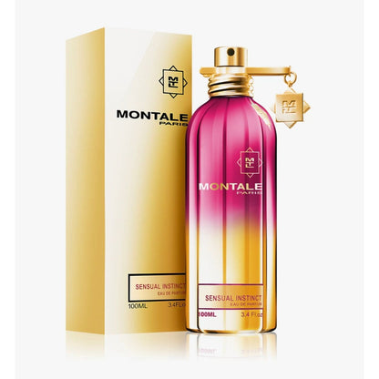 Sensual Instinct - EDP - 100ml