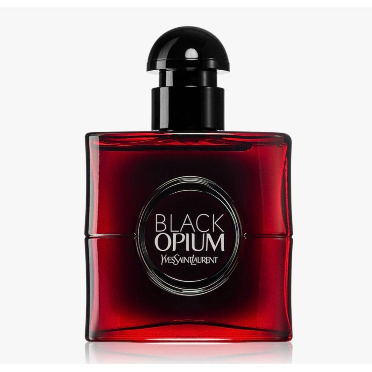 Black Opium Over Red - EDP - 90ml