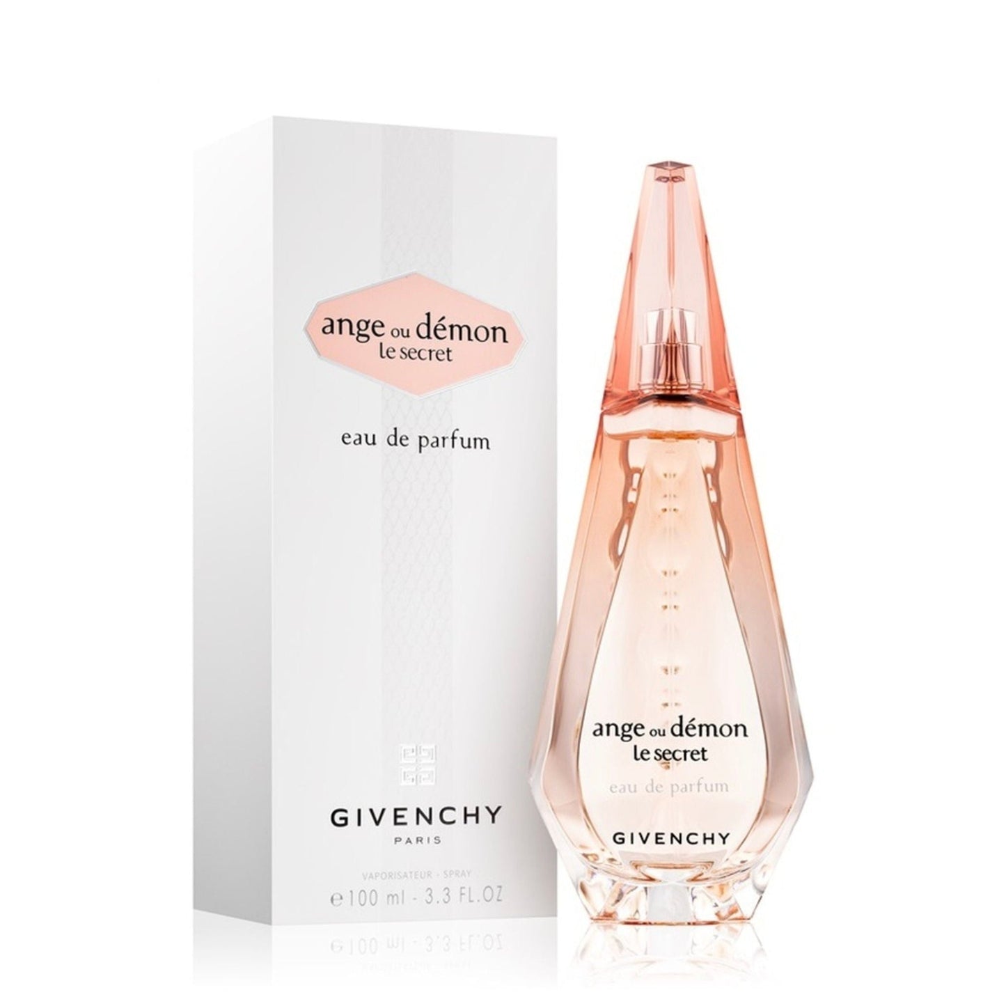 Ange ou Démon Le Secret - EDP - 100ml