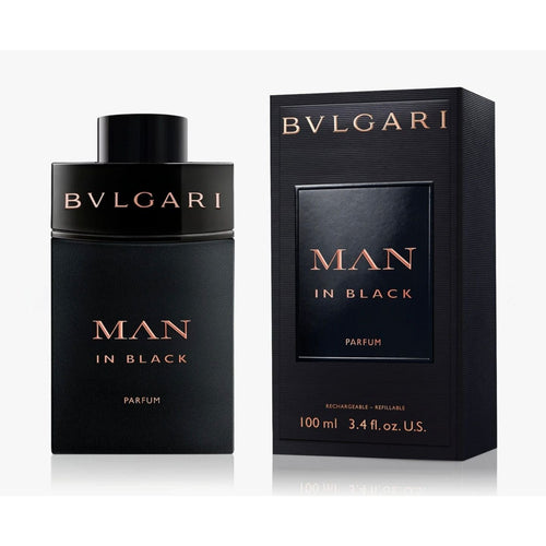 Bvlgari Man In Black - PARFUM - 100ml