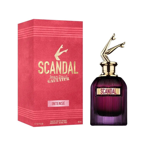 Scandal Intense - EDP - 80ml