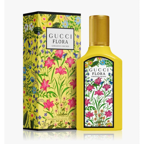 Flora Gorgeous Orchid - EDP - 100ml
