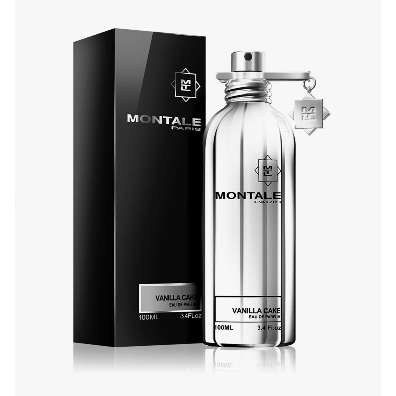 Vanilla Cake - EDP - 100ml