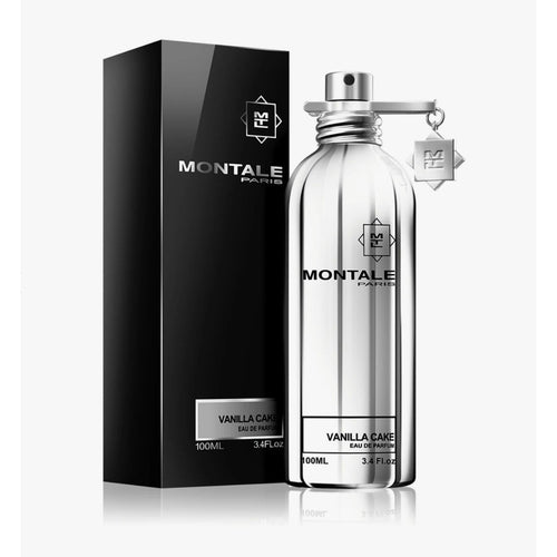 Vanilla Cake - EDP - 100ml