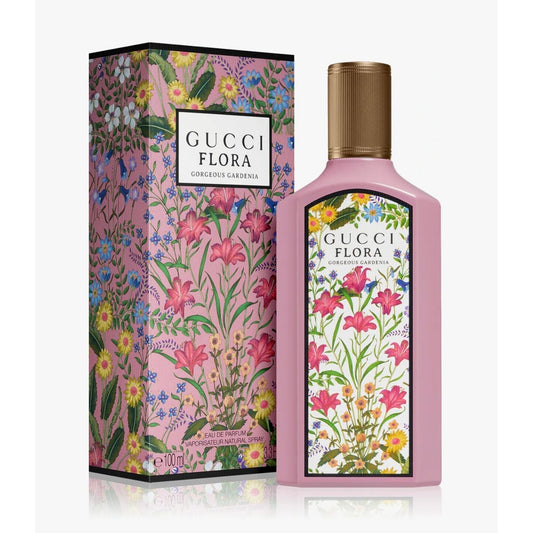 Flora Gorgeous Gardenia - EDP - 100ml