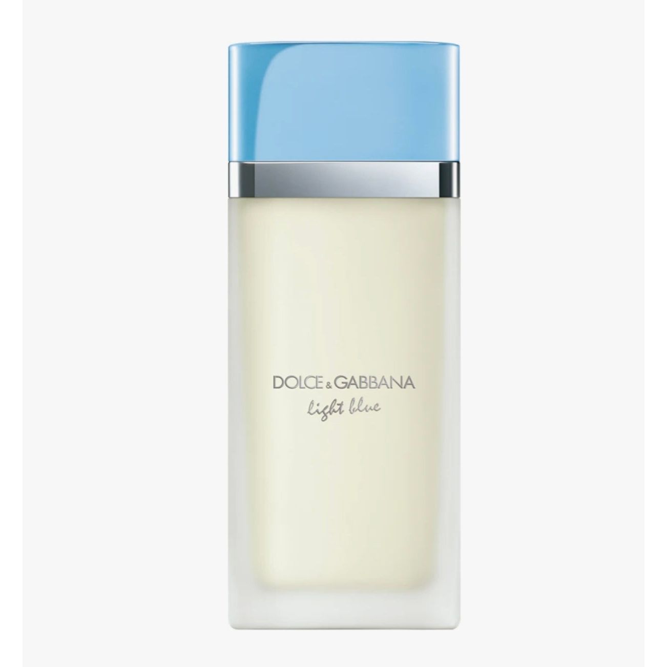 & Gabbana Light Blue pour famme - EDT - 100ml