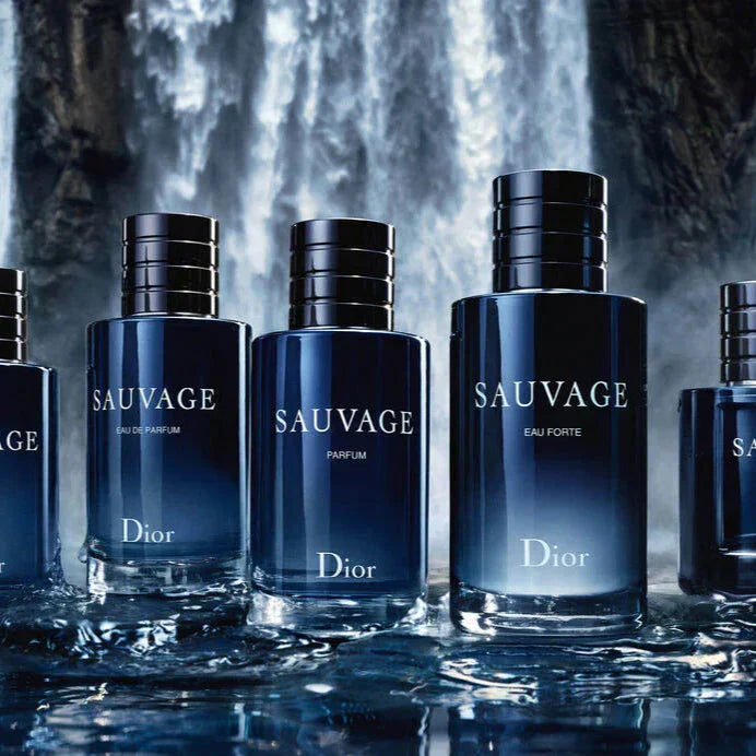 Sauvage - EDP - 100ml—