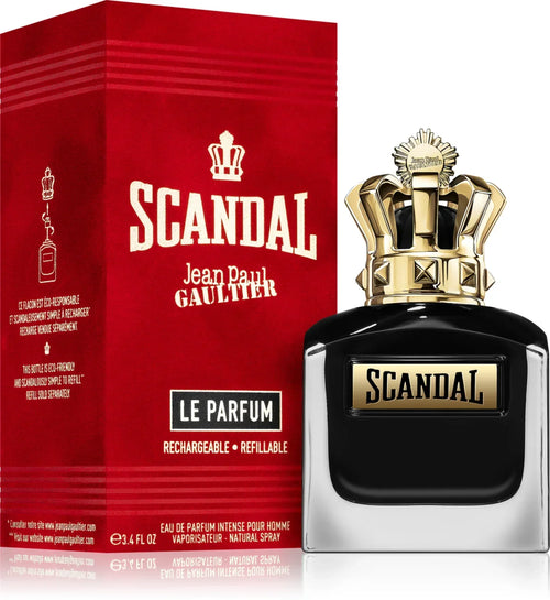 Scandal Men Le Parfum - EDP - 100ml