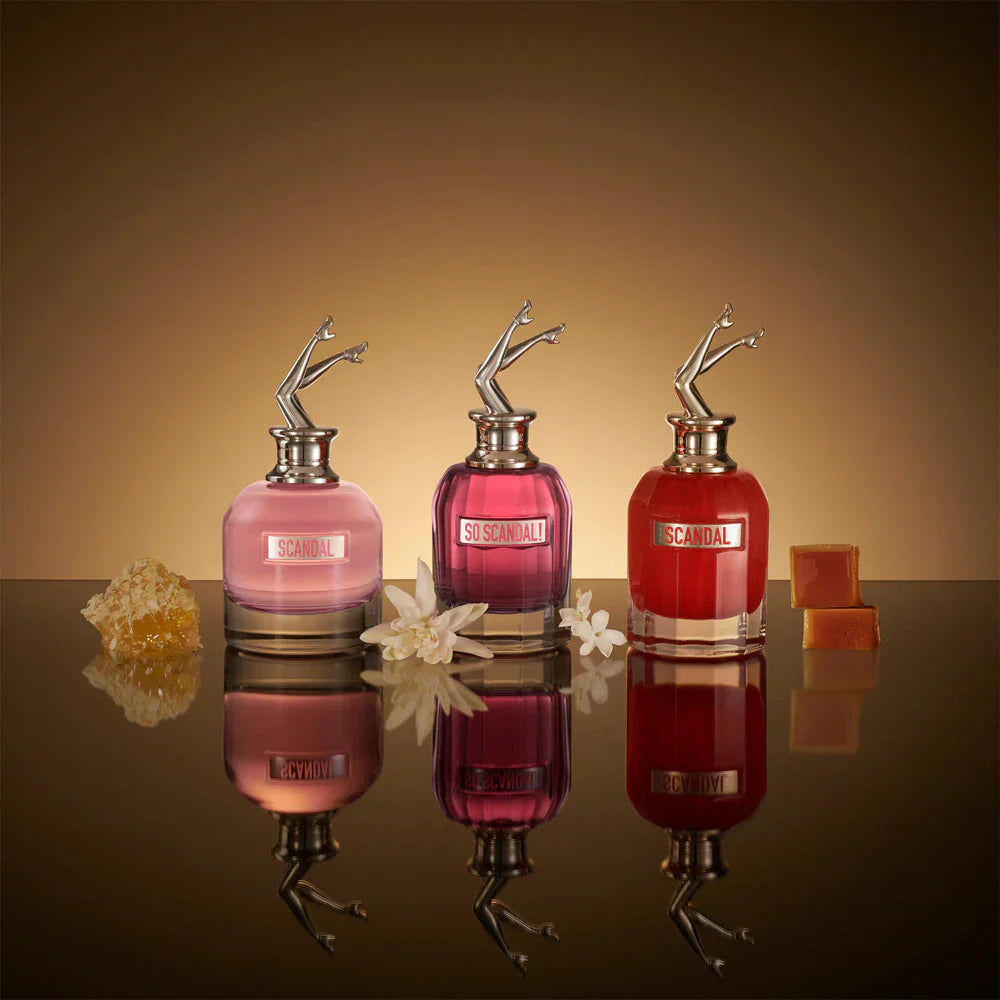 So Scandal - EDP - 80ml