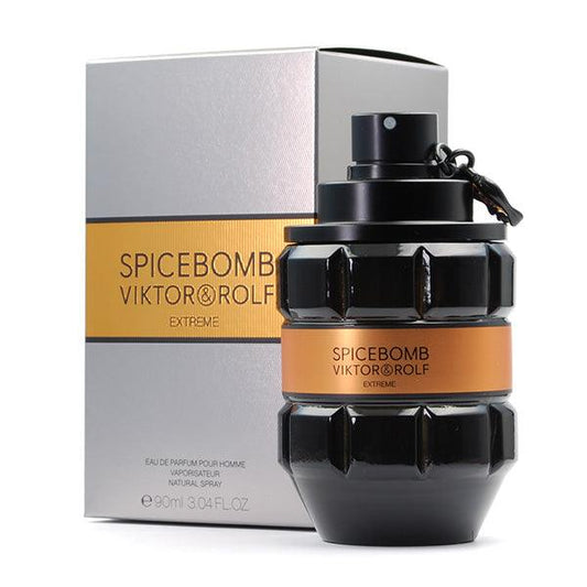 Spicebomb Extreme - EDP - 90ml