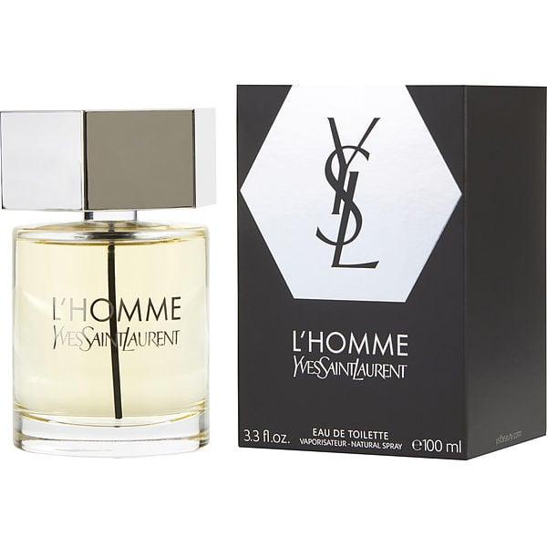 L'Homme - EDT - 100ml